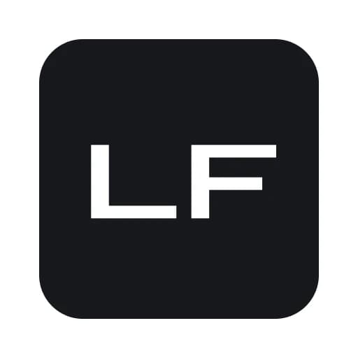 LEGALFLY logo