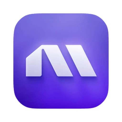 Madgicx logo