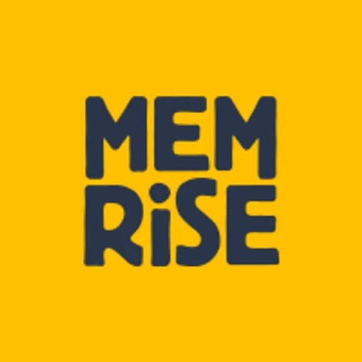 Memrise logo
