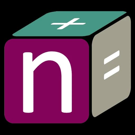 Nerdle logo