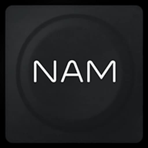Neural Amp Modeler logo