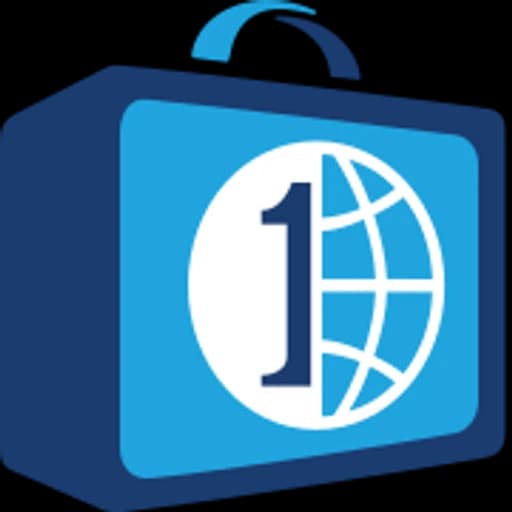 Numbeo logo