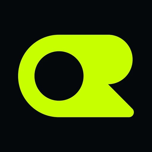 OpenRouter logo