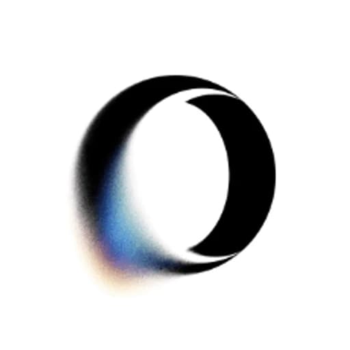 Opera Neon logo