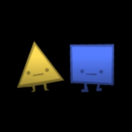 Parable of the Polygons logo