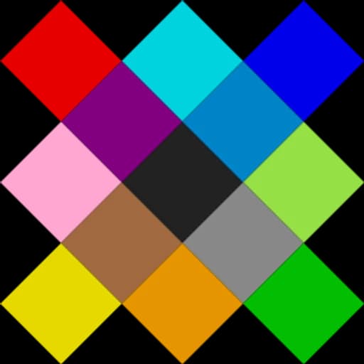 PixelPlanet logo