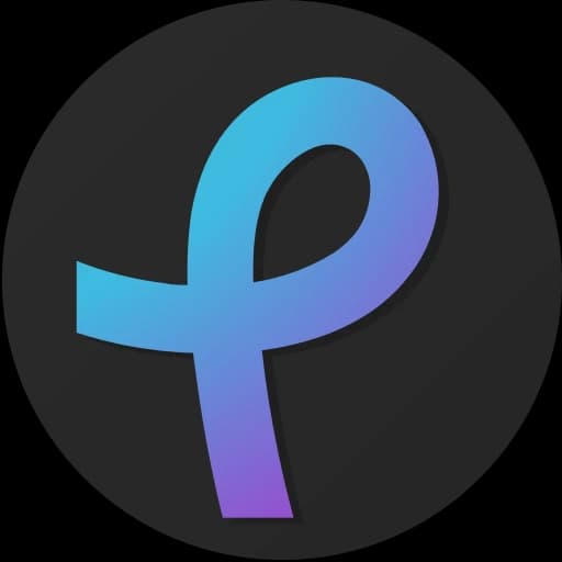Pixlr logo