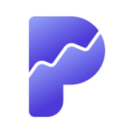 Plausible logo