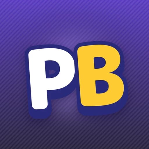 PokéBonk logo