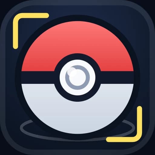 Pokemon Arena 2D logo