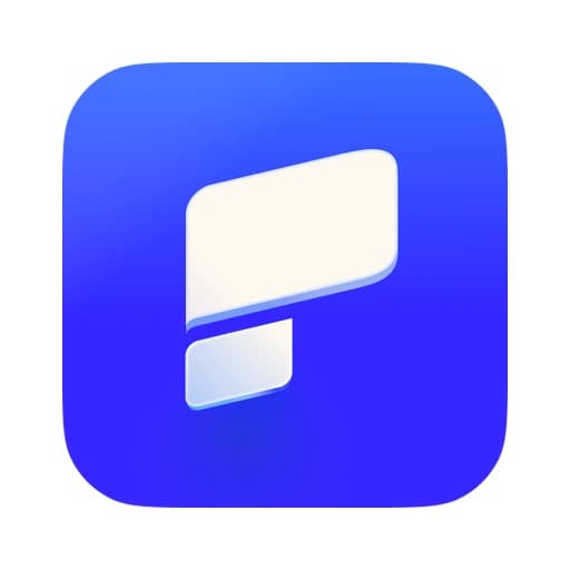 Presentations.AI logo