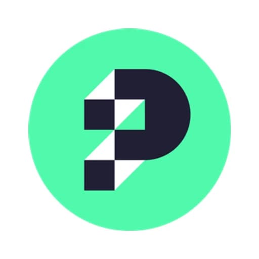Puzzle logo