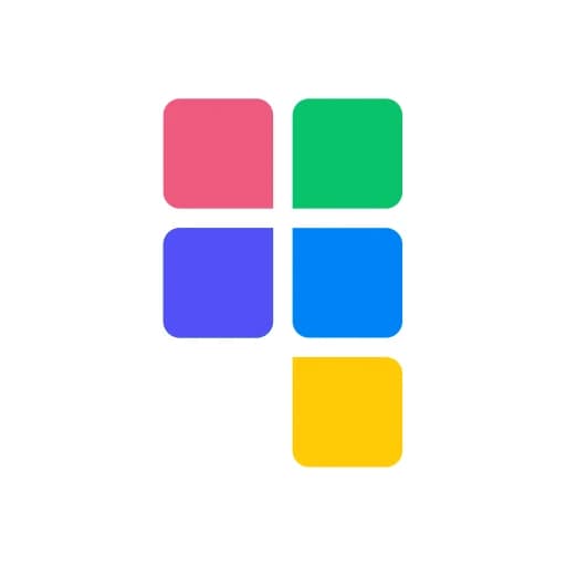 Quadratic logo