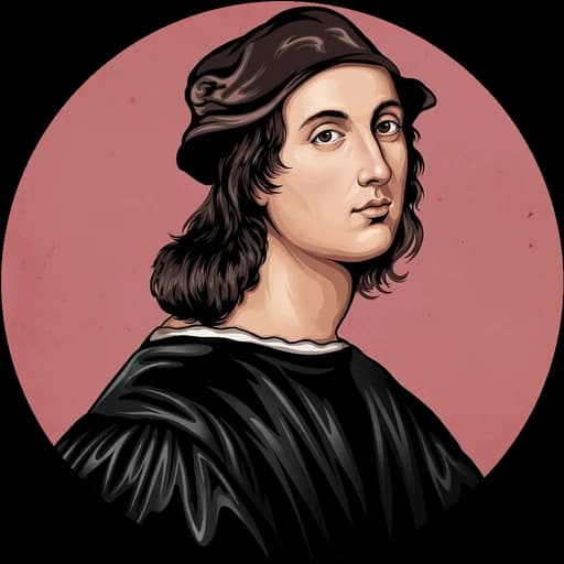 Raphael AI logo