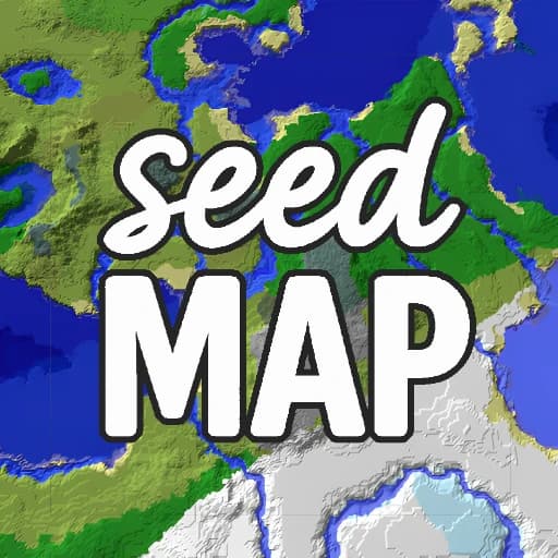 Seedmap logo