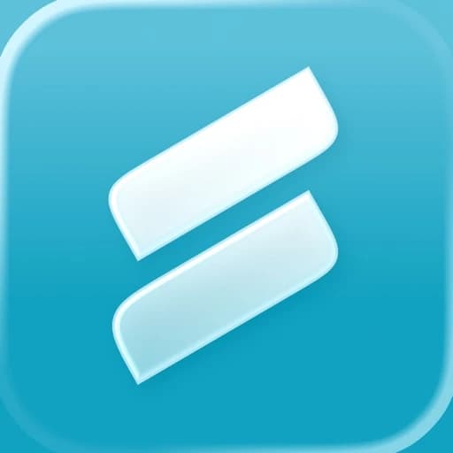 Simplify logo