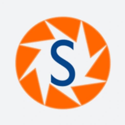 SkylineWebcams logo