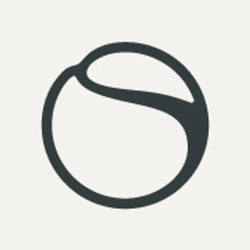 Slow Roads logo