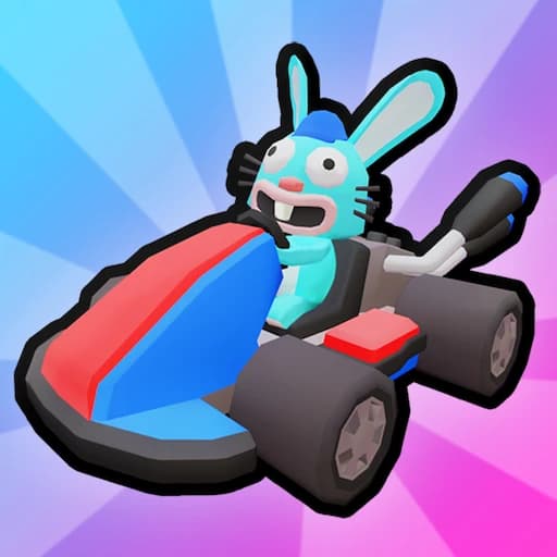 Smash Karts logo