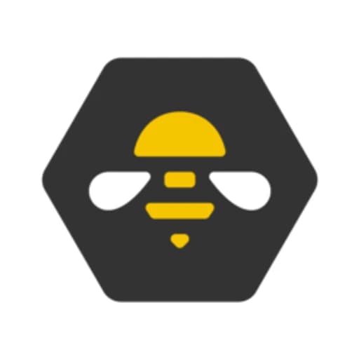 SocialBee logo