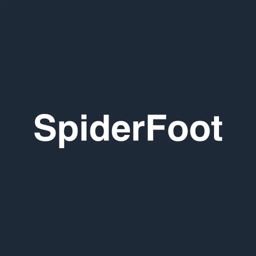 SpiderFoot logo