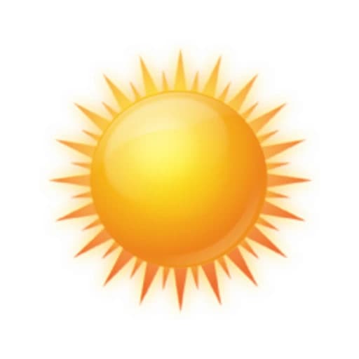 SunCalc logo