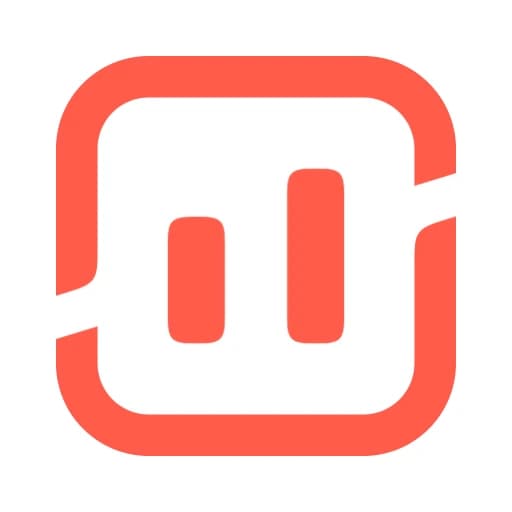 Surfer logo