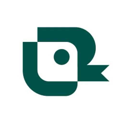 Teal logo