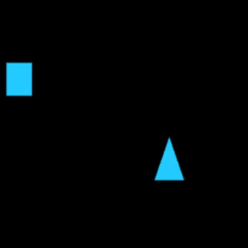 Tensor.Art logo