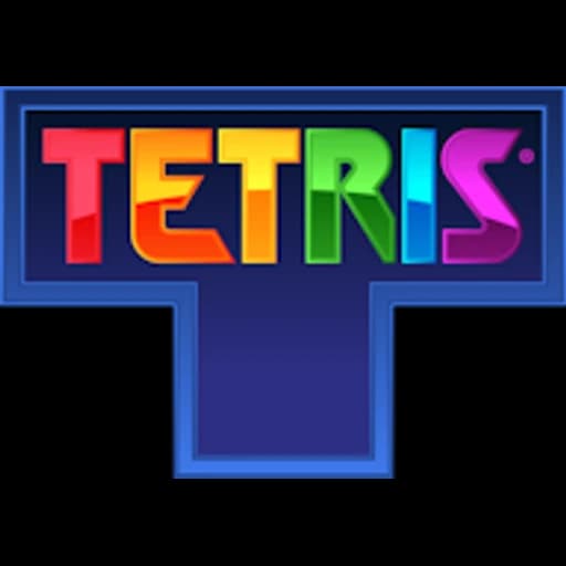 Tetris logo