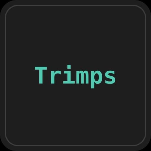 Trimps logo