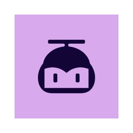 UX Pilot logo