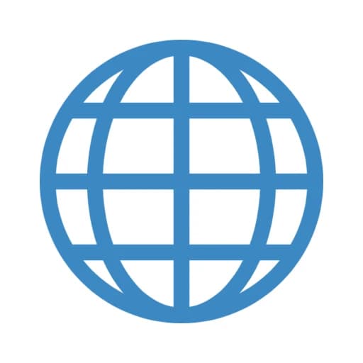 Virtual Vacation logo