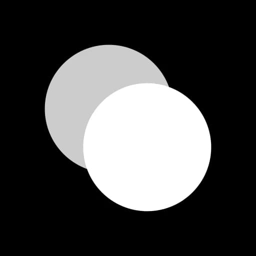Whispering logo