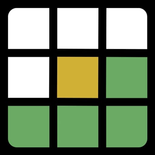 Wordle logo