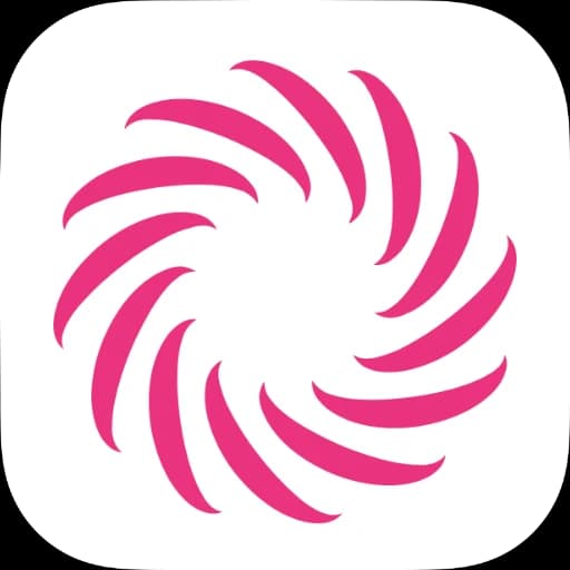 Wormhole logo
