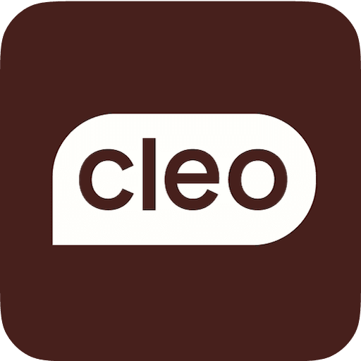 Cleo logo