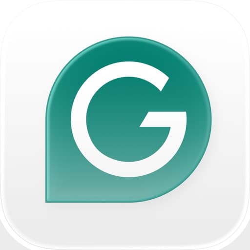 Grammarly logo