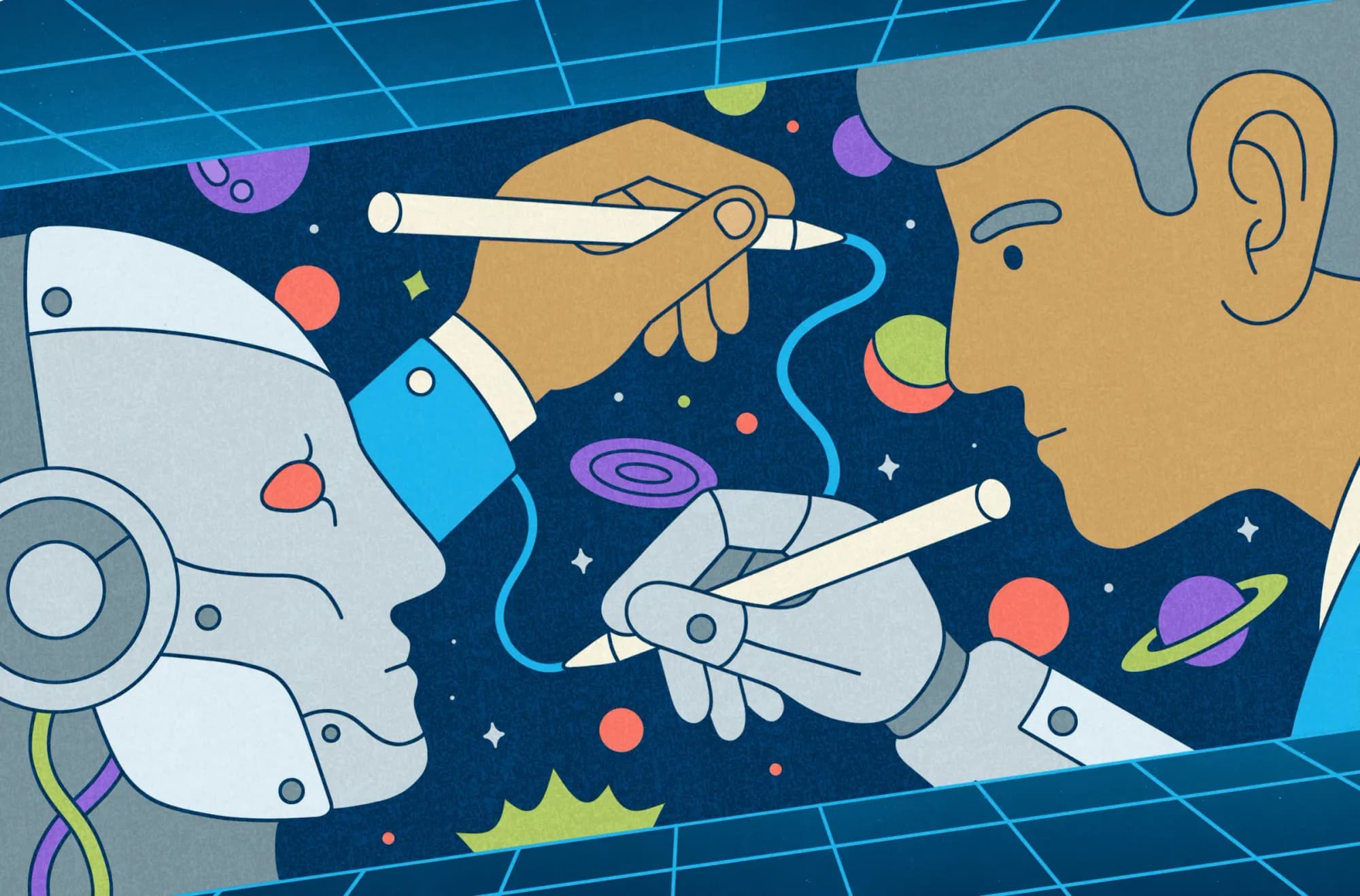 How AI Is Quietly Changing the Way We Speak, Write, and Think
