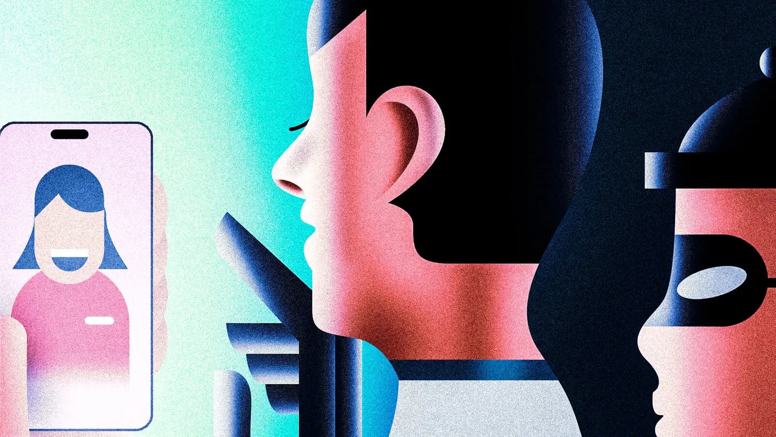 AI is making scams hard to spot