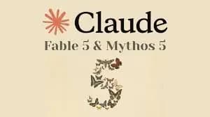 Claude Fable 5