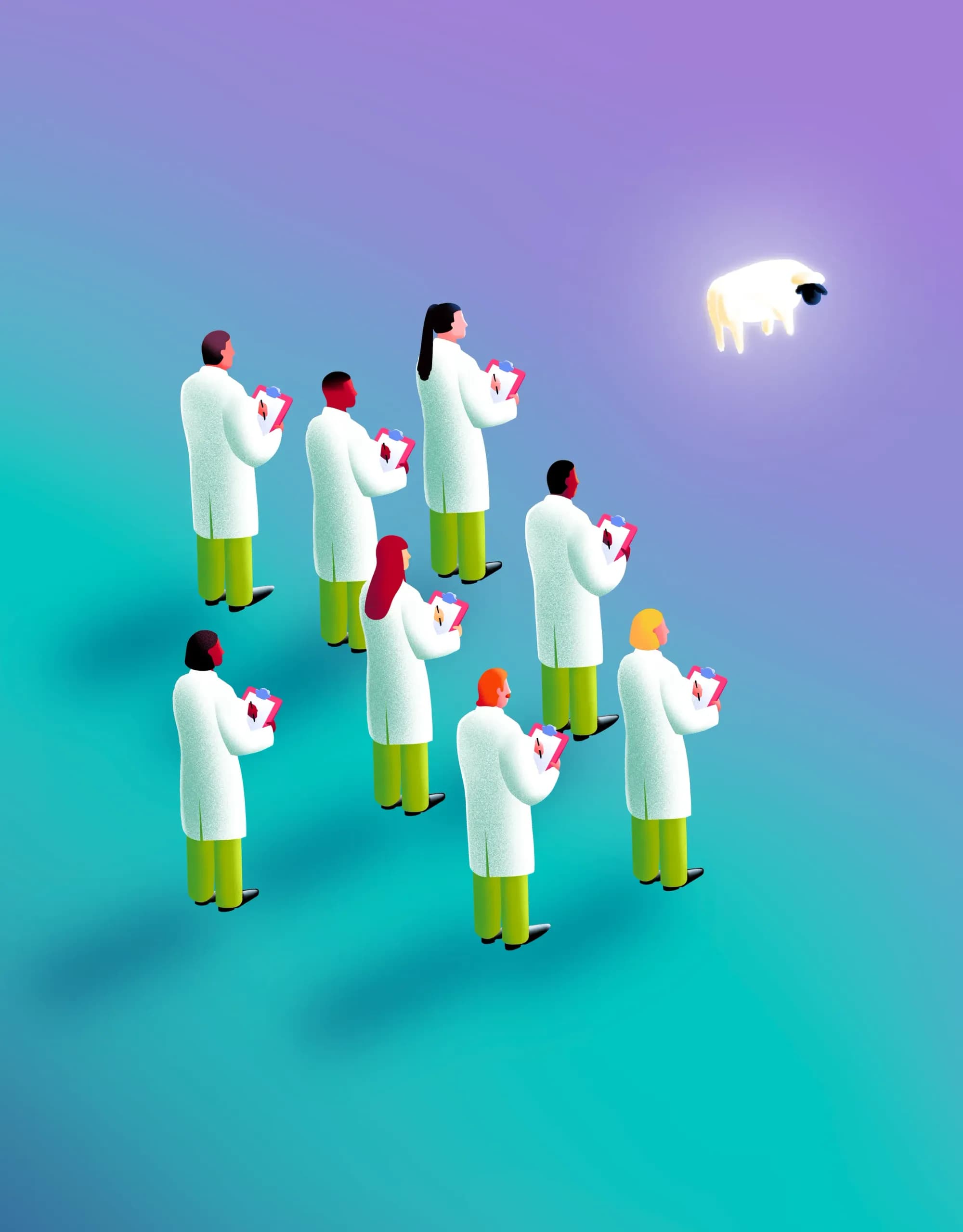 AI Translates Animal Talk