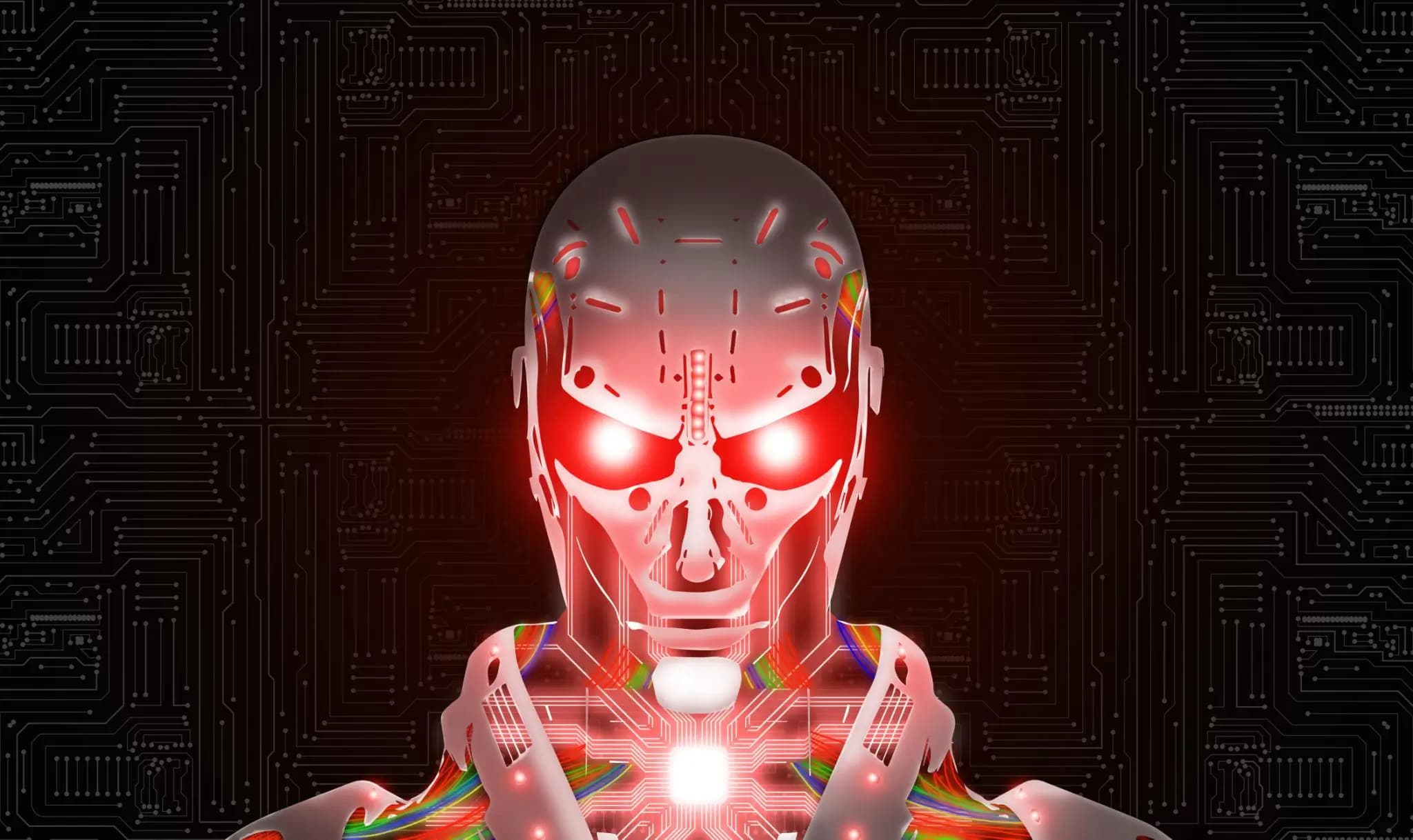 Is AI Dangerous?