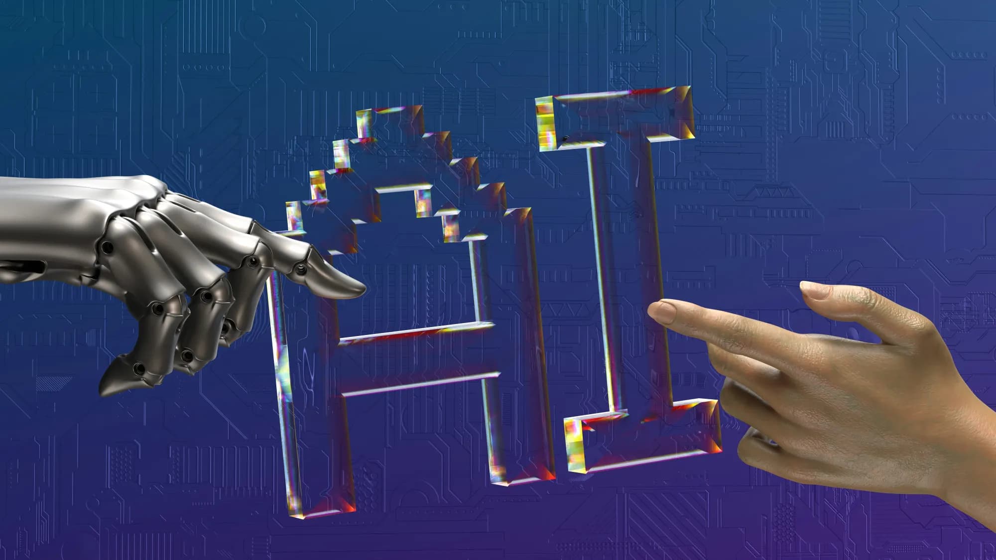 How AI is Transforming How We Learn