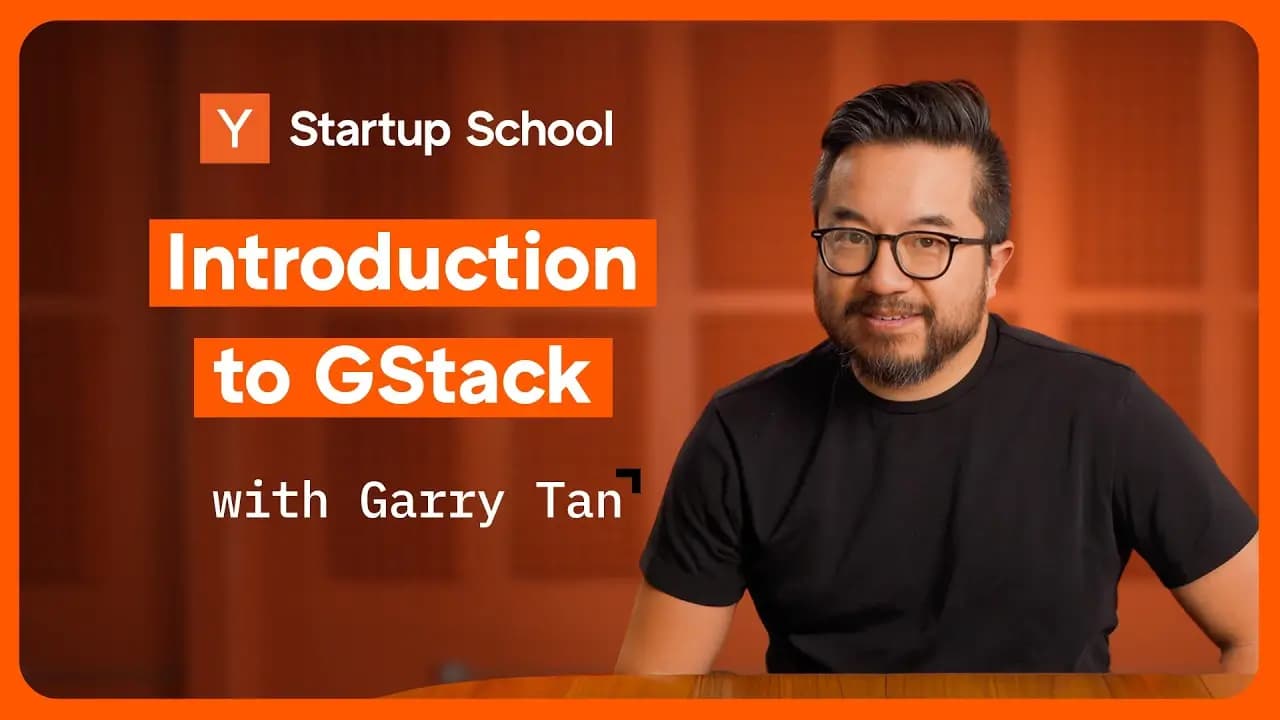 GStack: How Garry Tan Turned AI Into a Full Engineering Team