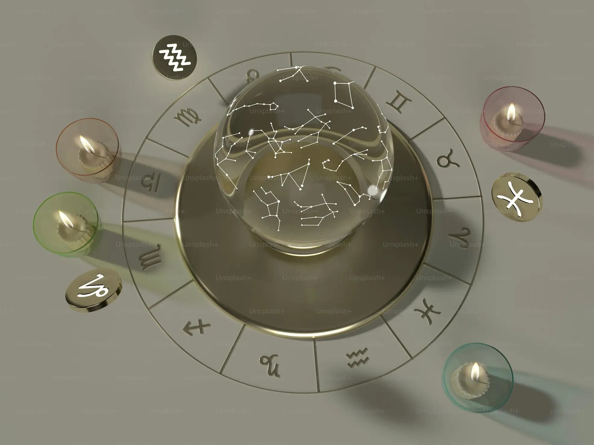 AI Astrology: The Future of Horoscope Reading or Just Entertainment?