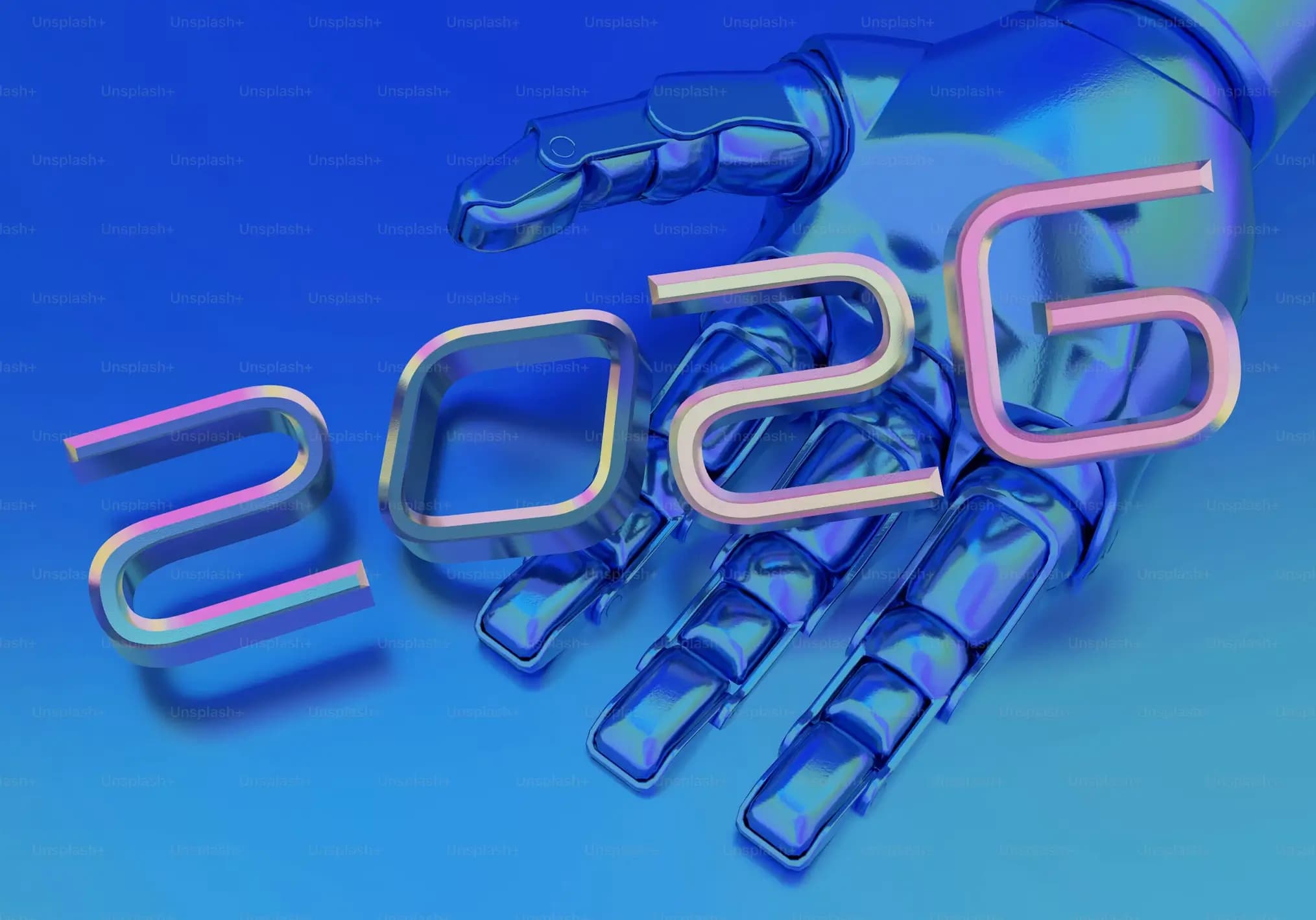 AI in 2026