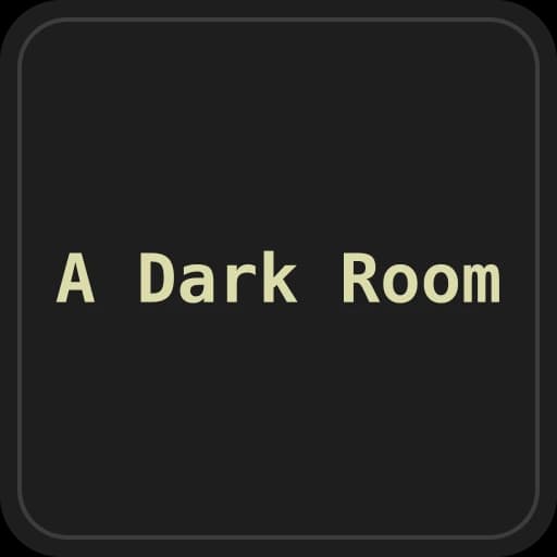 A Dark Room logo