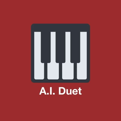A.I. Duet logo