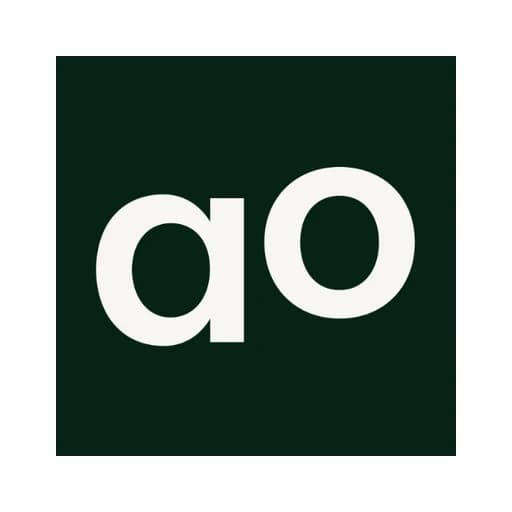 AirOps logo